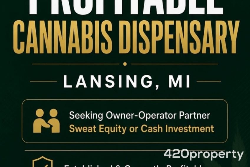 Cannabis & Hemp Industry Joint Venture Opportunities | Cannabis & Hemp Industry Joint Venture Opportunities