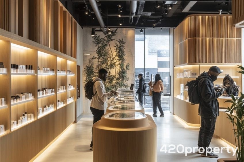 Cannabis & Hemp Industry Joint Venture Opportunities | Cannabis & Hemp Industry Joint Venture Opportunities