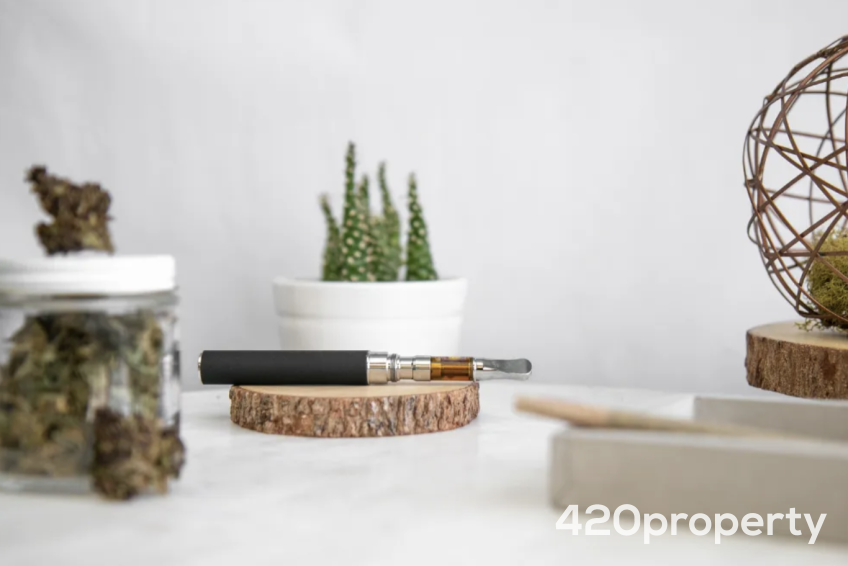 Cannabis Businesses For Sale | Cannabis Retail Stores & Dispensaries For Sale