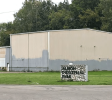Albion – Partial Turnkey Cultivation Facility