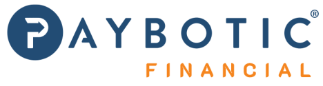 Paybotic Financial logo
